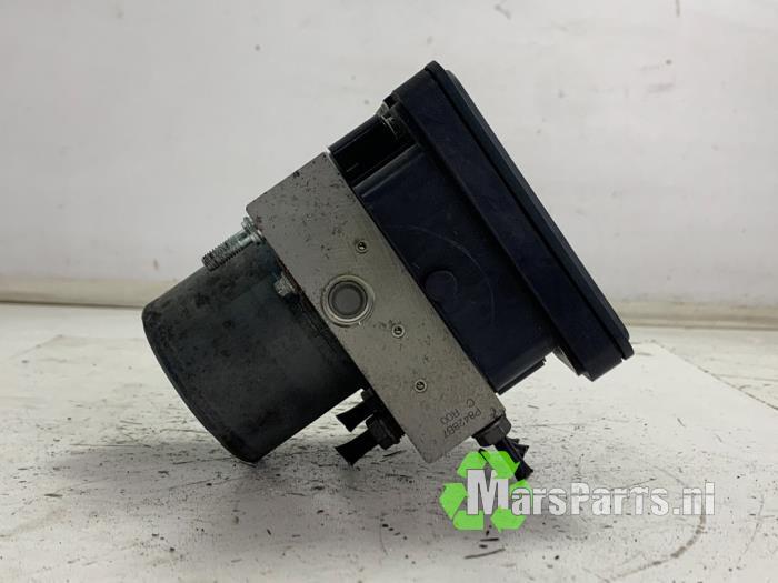 ABS Pomp van een Volkswagen Polo, Gebruikt, -, Volkswagen, -