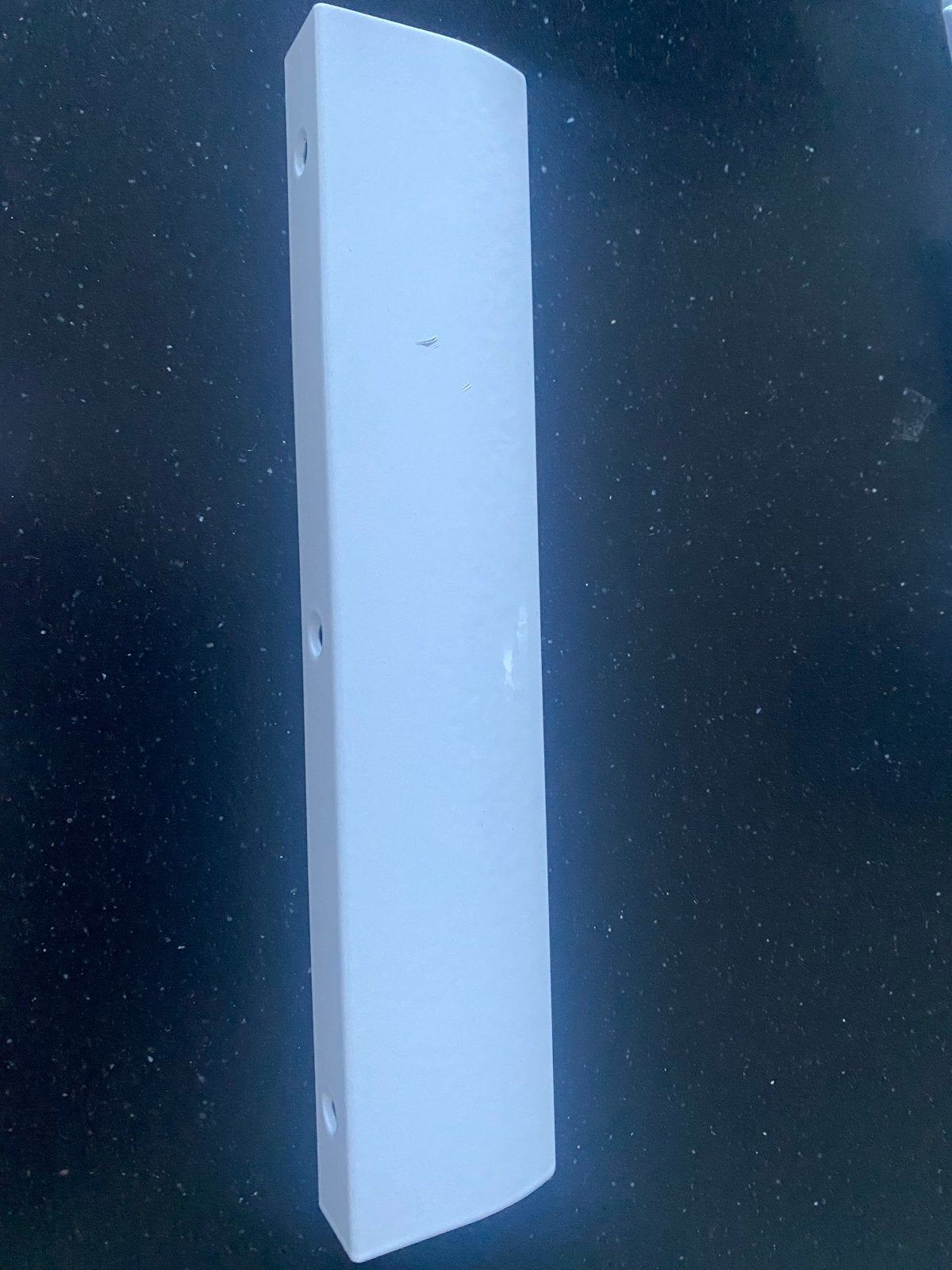 Nieuwe Infreesgrepen Edge straight wit - 13 stuks, Ophalen of Verzenden, Nieuw, 100 tot 250 mm, Overige typen