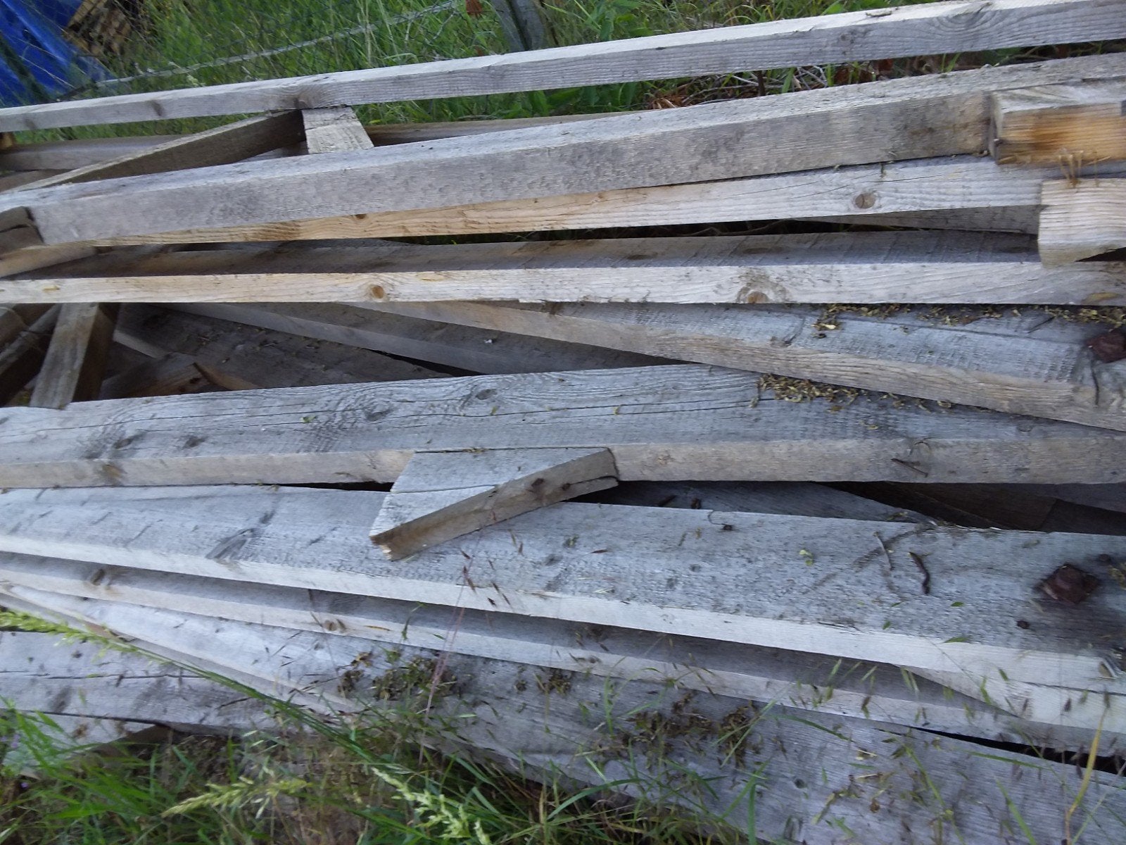 Dennenhout, Huis en Inrichting, Kachels, Ophalen, Gebruikt, Hout, Houtkachel