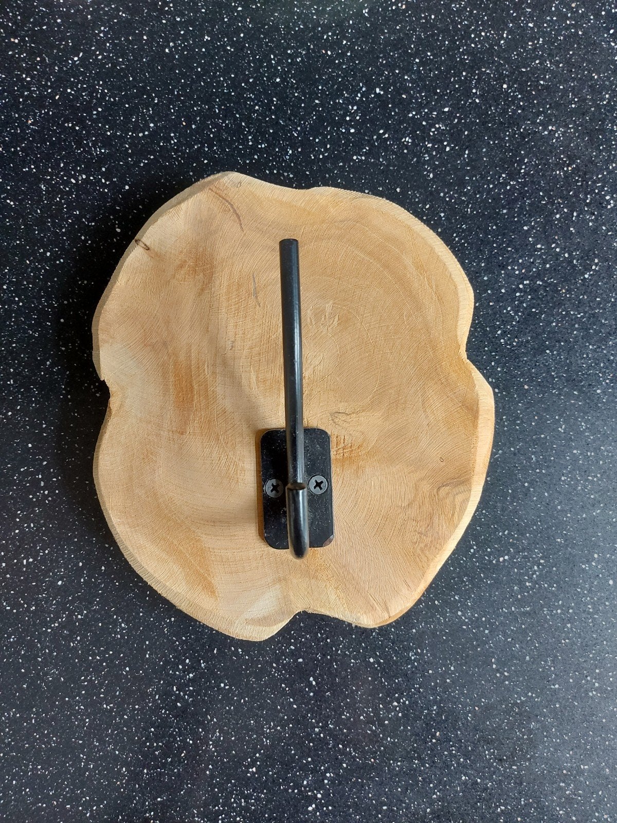 Ophang-haak, Ophalen, Hout, Wandhaken, Minder dan 100 cm