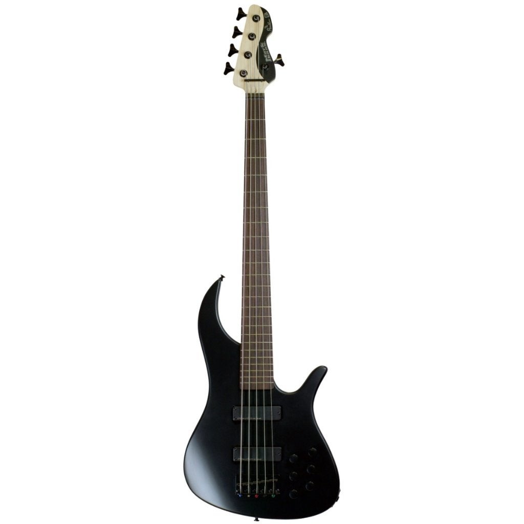 Markbass Gloxy Black Panther 5 BK RW - MBB147001, ., Nieuw, ., .