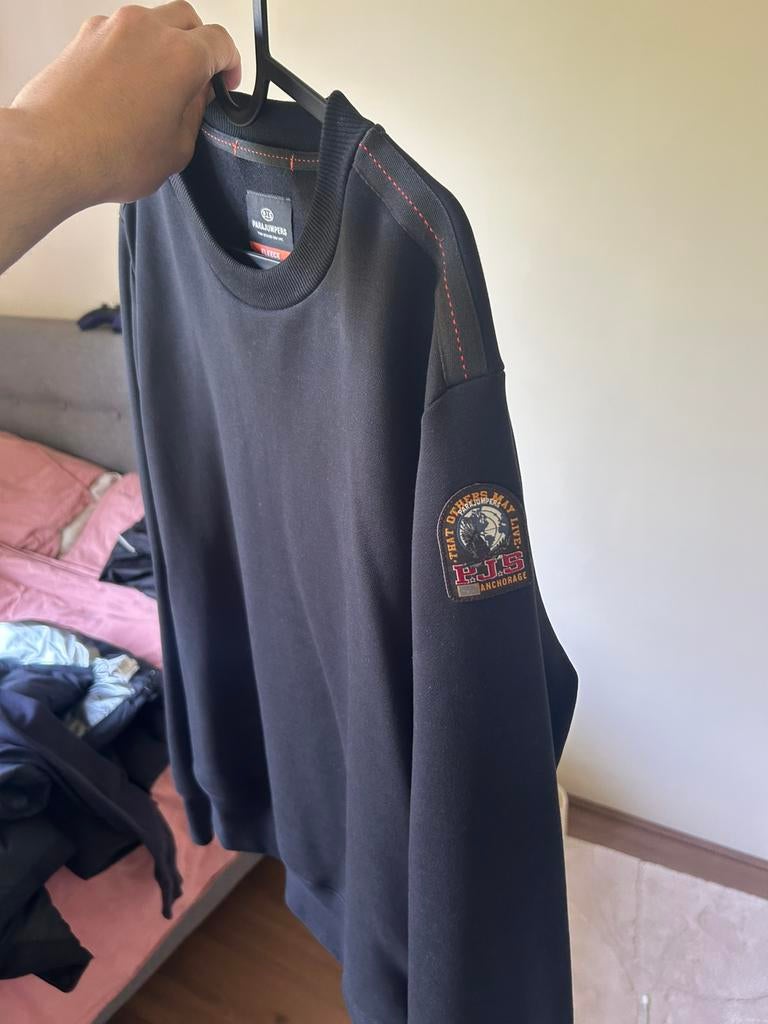 Parajumpers trui maat M, Ophalen of Verzenden, Zo goed als nieuw