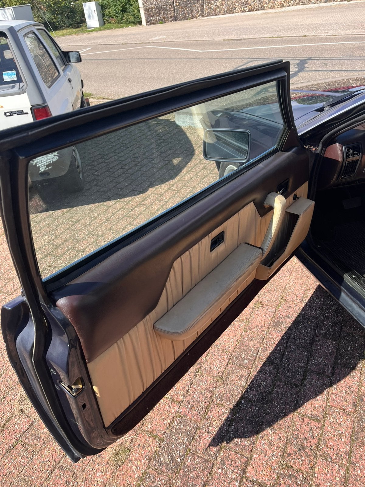 Bitter SC 3E, foto 12