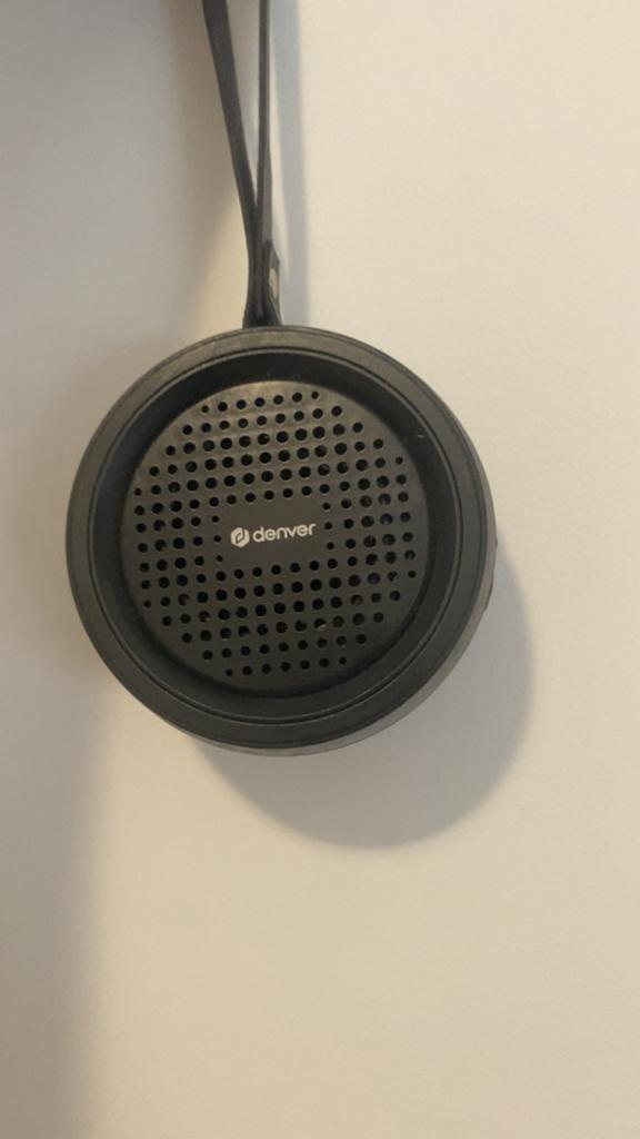 Muziek box, Audio, Tv en Foto, Ophalen of Verzenden, Zo goed als nieuw, 120 watt of meer, Overige merken