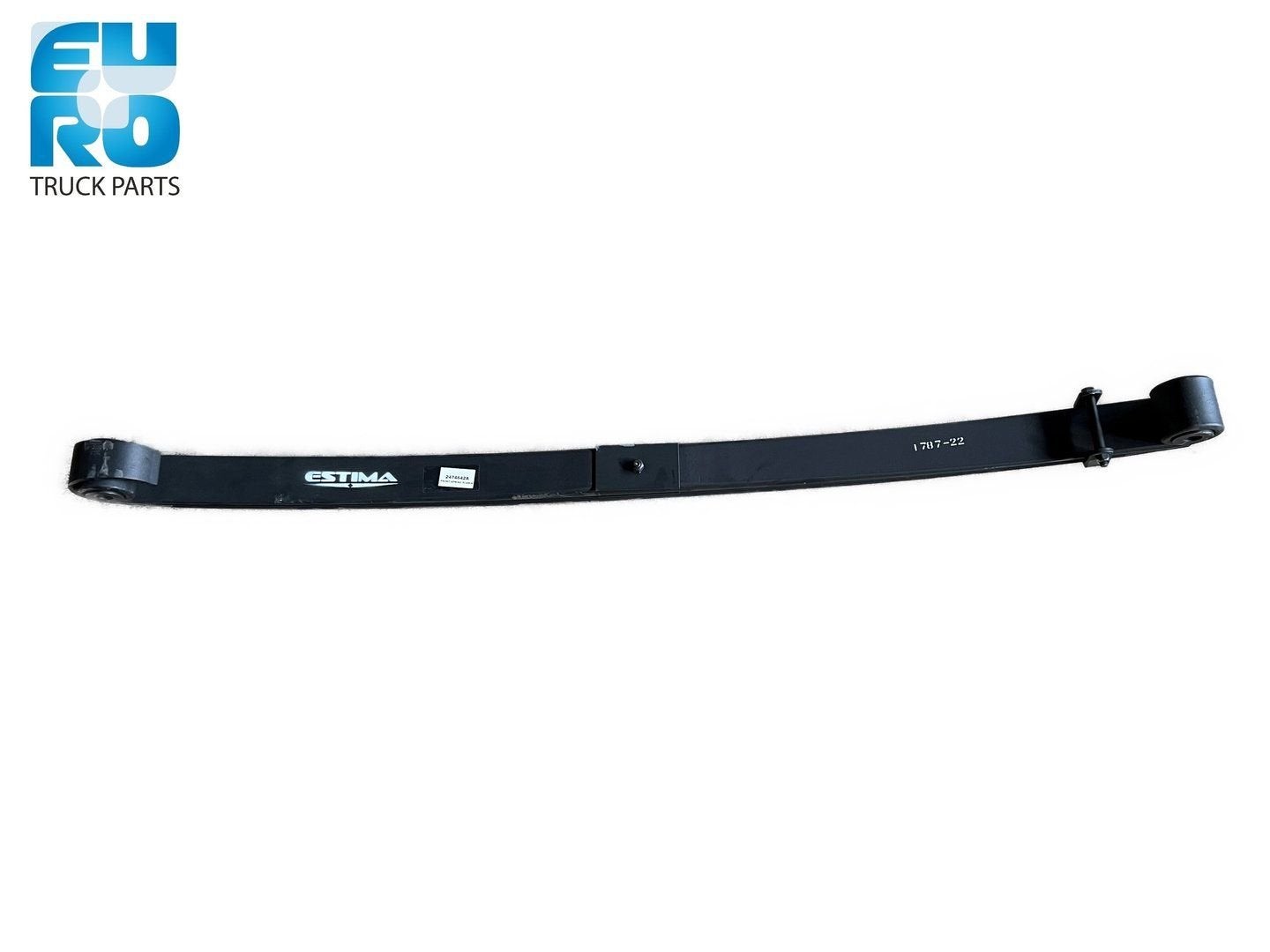 VOORVEER SCANIA 2474642A, Auto-onderdelen, Ophanging en Onderstel, Scania, -, -