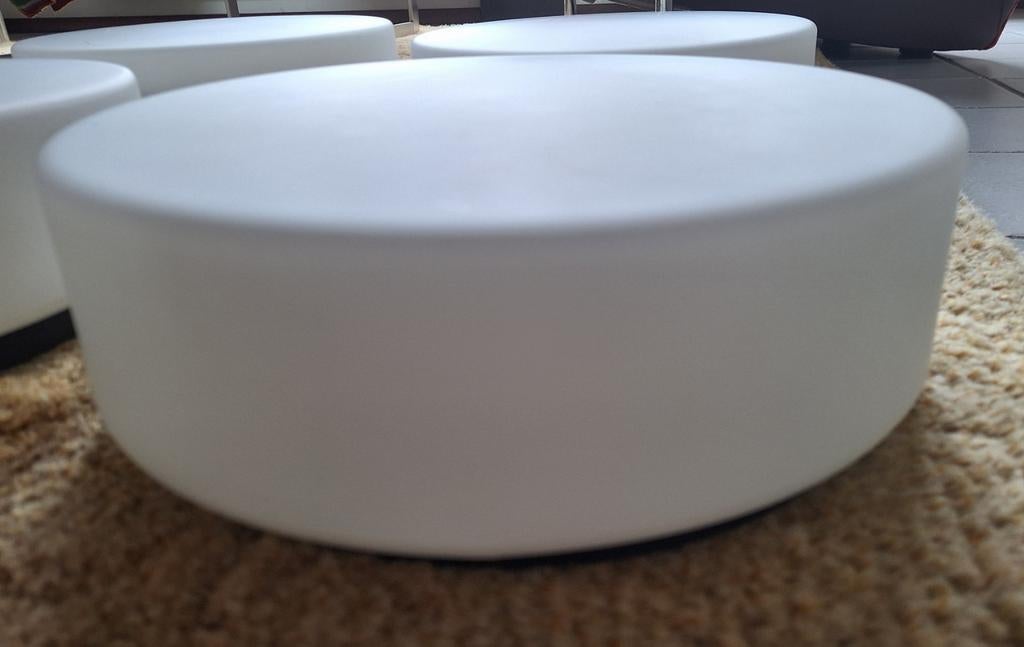 Vintage Bega Plafond-/Wandlamp Type 359, Ophalen, Gebruikt, Glas, Vintage, Mid-century Modern
