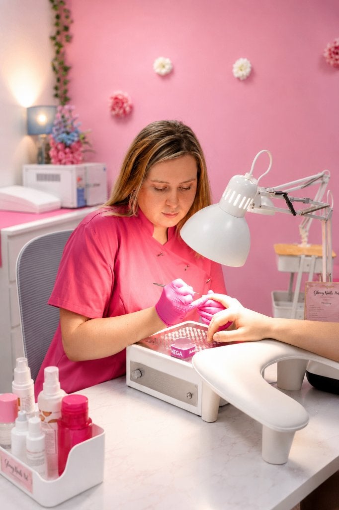Nagelmodellen gezocht in Leiden, Ophalen, Nieuw, Handen en Nagels