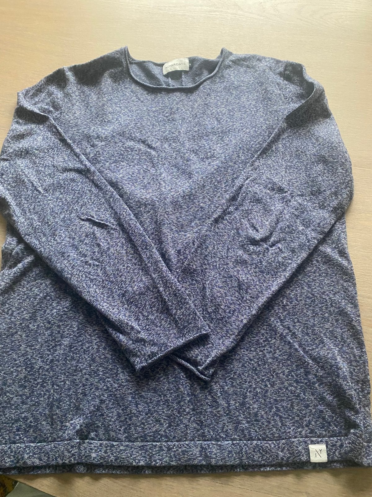 Truien, Ophalen of Verzenden, Maat 48/50 (M), Zwart