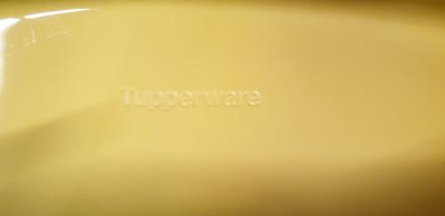 Tupperware groente stomer gekleurd, Huis en Inrichting, Keuken | Tupperware, Ophalen of Verzenden, 'T Olde Gre-j, Info@toldegrej.nl