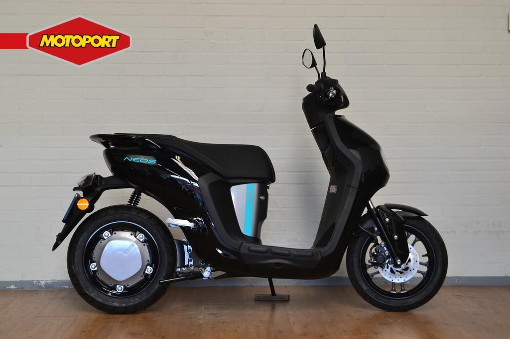 Yamaha NEO's (bj 2026), Scooter, Klantenservice@yamaha-motor.nl, Koolhovenlaan 101
1119 NC  Schiphol-Rijk, NL, Yamaha Motor Europe N.V.