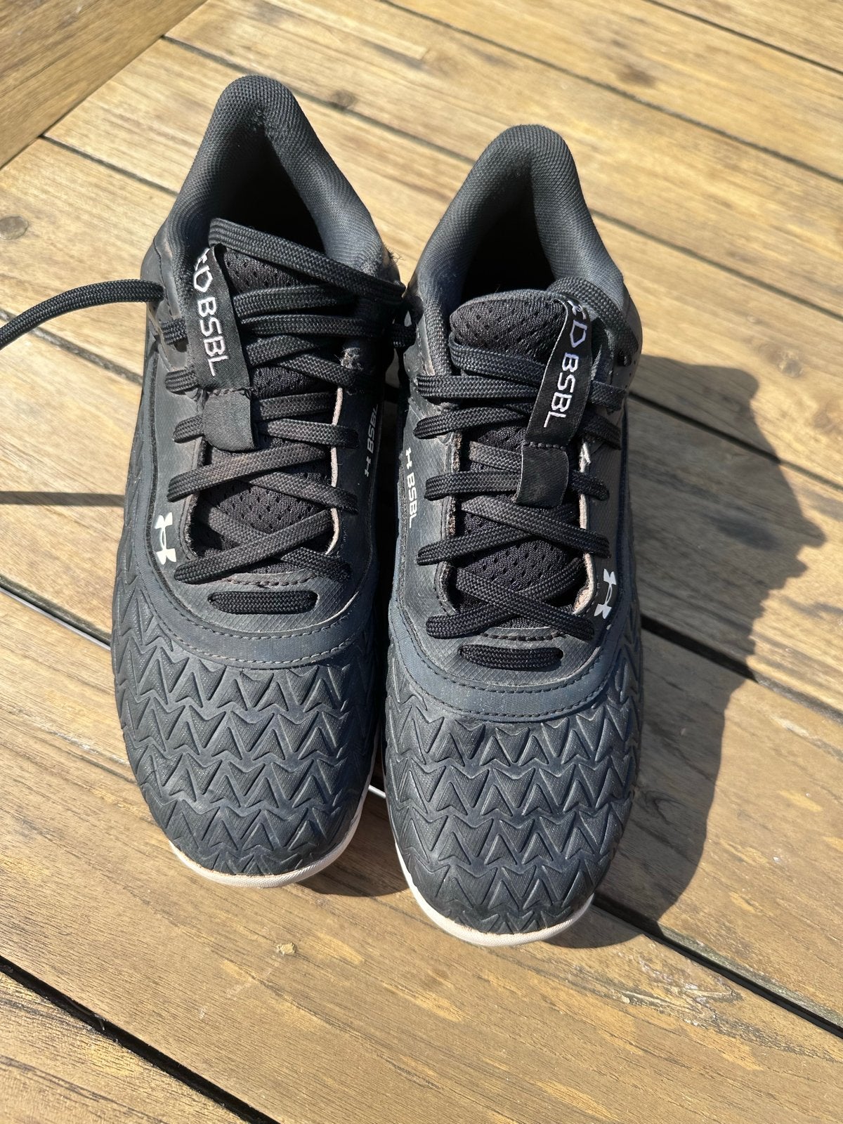 Under Armour Baseball Schoenen - Maat 38, Ophalen of Verzenden, Gebruikt