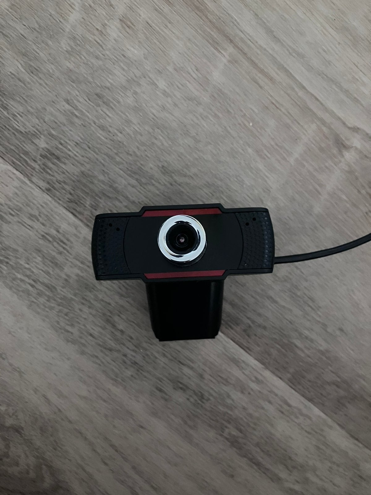 HD Webcam met USB-A aansluiting, Ophalen of Verzenden, Zo goed als nieuw