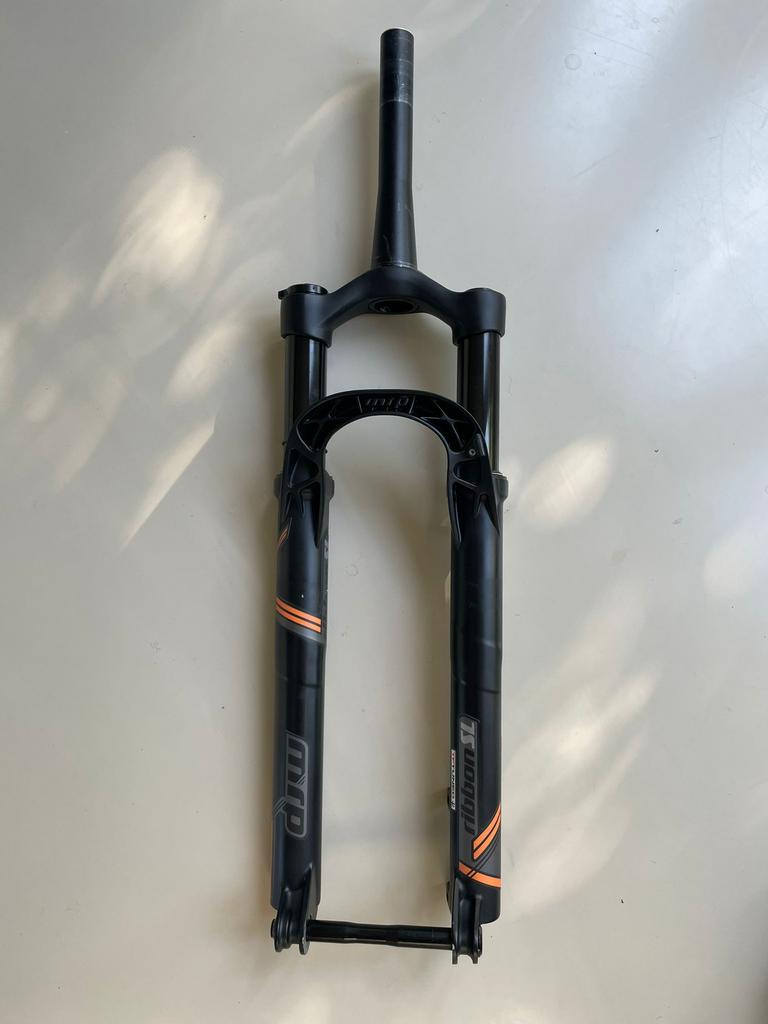 MRP Ribbon SL 29” XC forks. TF Tuned., Ophalen of Verzenden, Zo goed als nieuw