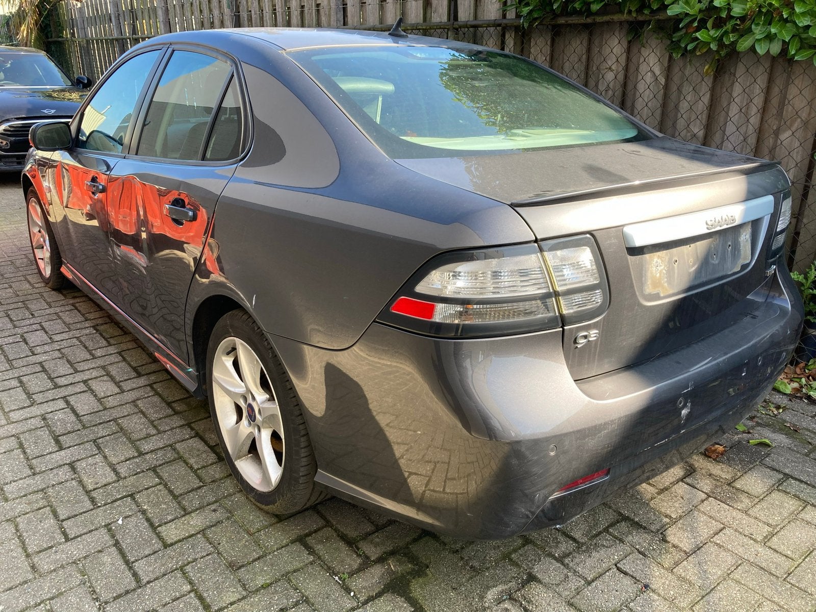 Onderdelen saab 9-3 sedan en estate, Auto-onderdelen, Gebruikt, Voor, Zonnebloemveld 6f, Mvwhandel@gmail.com