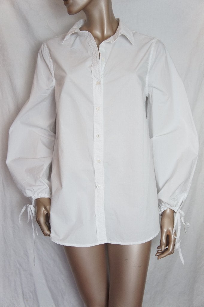 JOSEPHINE & CO blouse maat 40, Ophalen of Verzenden, Zo goed als nieuw, Maat 38/40 (M), Wit