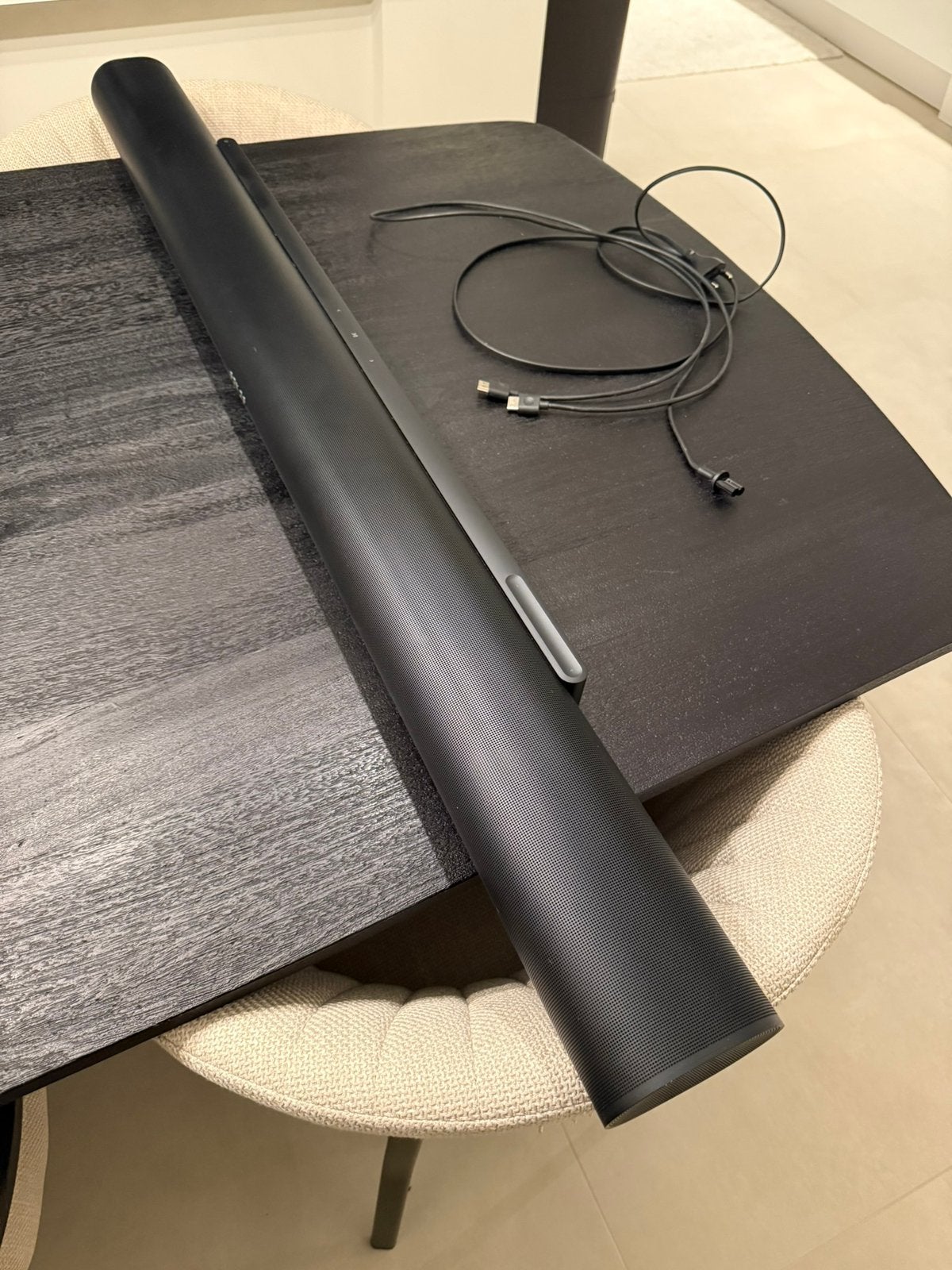 Sonos arc ultra, Ophalen, Zo goed als nieuw