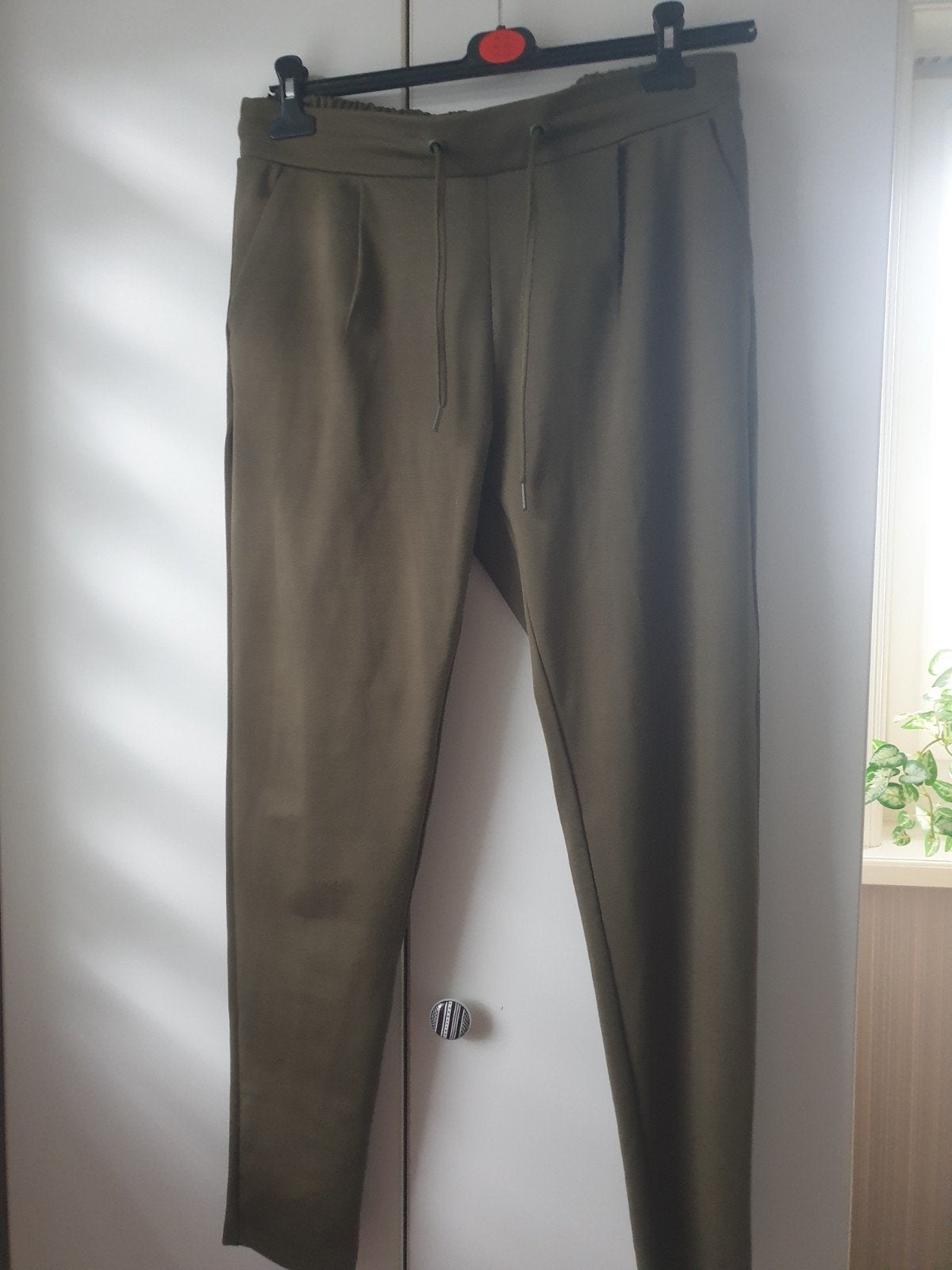 ICHI broek maat L, ICHI, Maat 42/44 (L), Ophalen of Verzenden, Lang