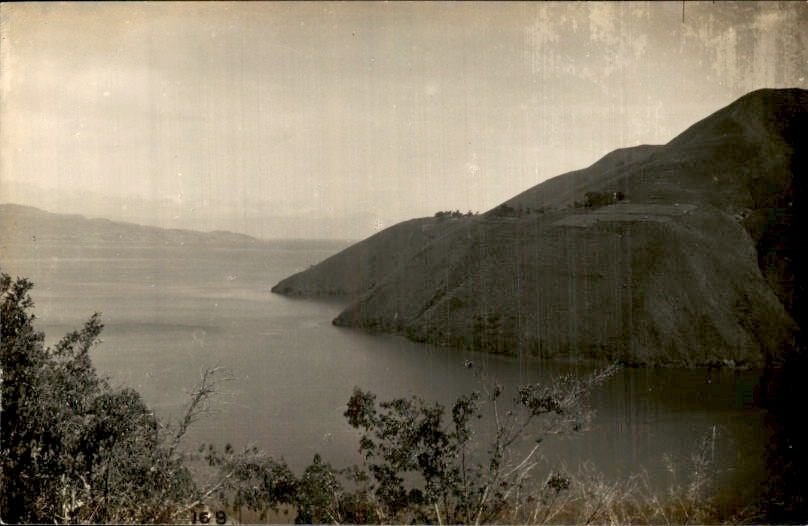 Nederlands Indië - Fotokaart - 1930, Ophalen of Verzenden, 1920 tot 1940, Ongelopen, Noord-Holland