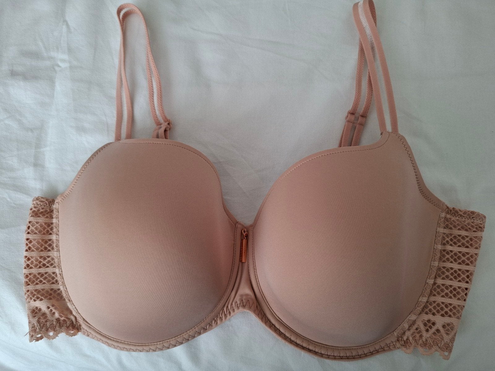 PrimaDonna Twist bh maat 85D, Ophalen of Verzenden, Roze, BH
