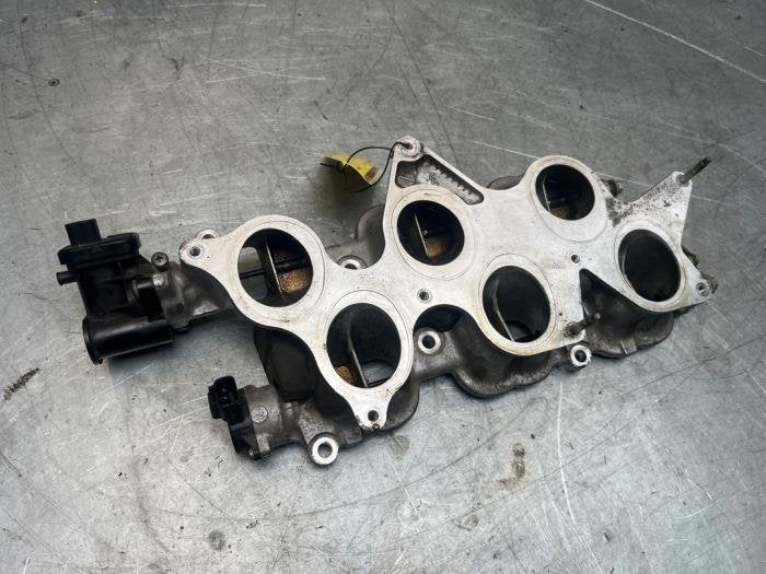 Gasklephuis van een Lexus IS 300, Gebruikt, -, -, -