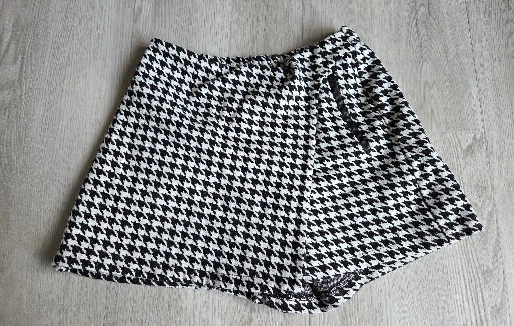 Meisjes broekrok maat 152, Gebruikt, Meisje, Ophalen of Verzenden, Zara