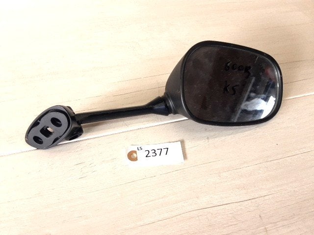GSXR600 2004 - 2005 Suzuki Spiegel D1-53723