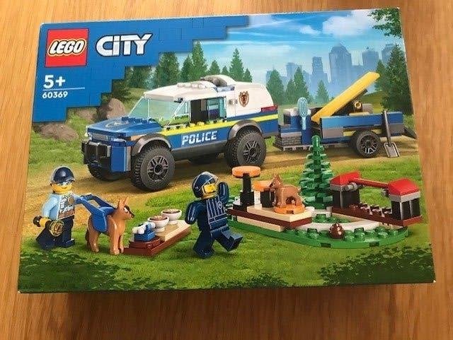 lego city, Ophalen, City, Lego, Nieuw