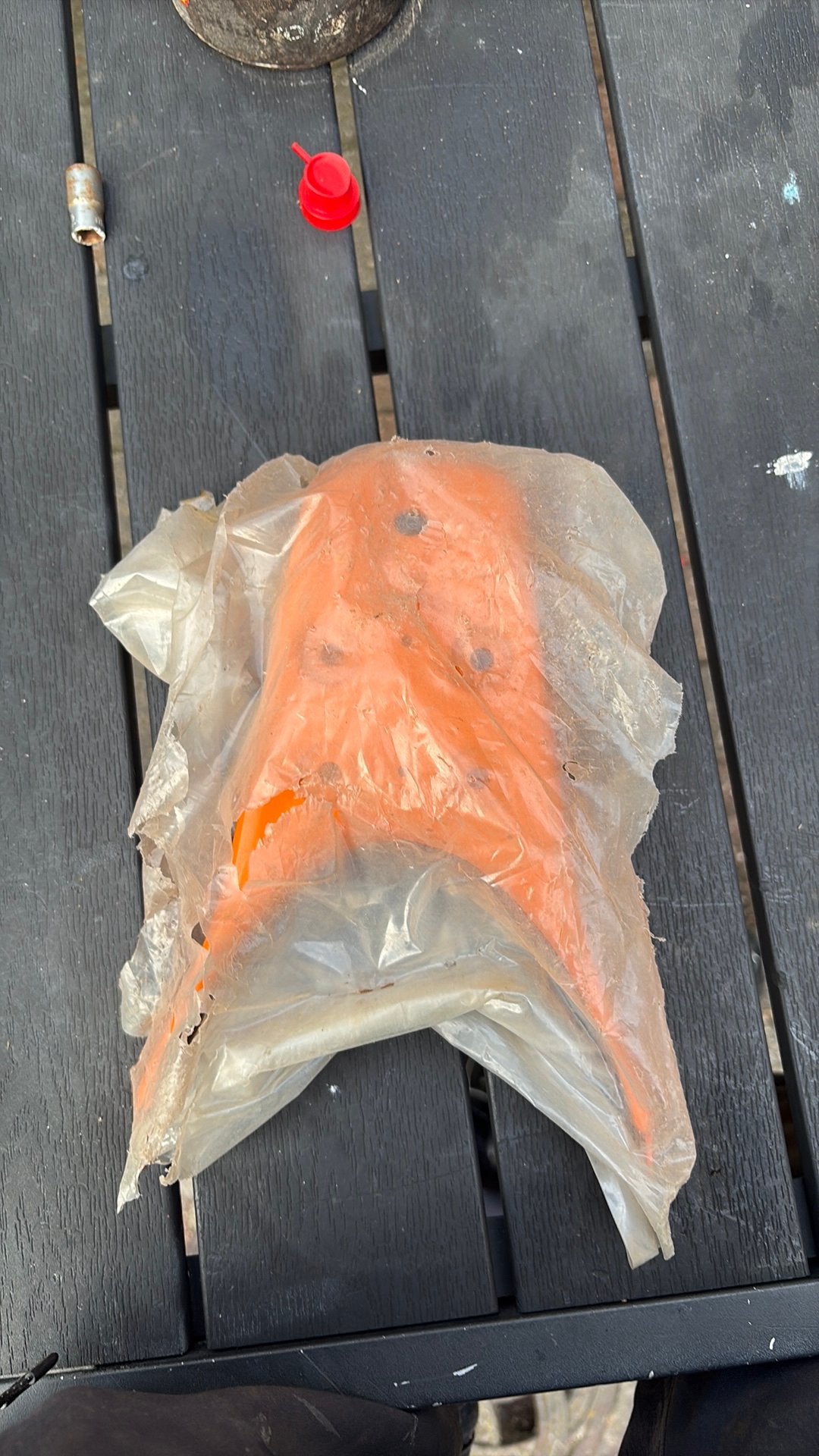 Kreidler buffel koplamphouder NOS, Ophalen of Verzenden, Nieuw, Overige merken