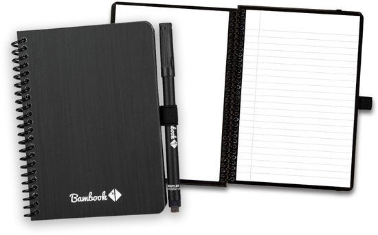 Bambook A5, Verzenden