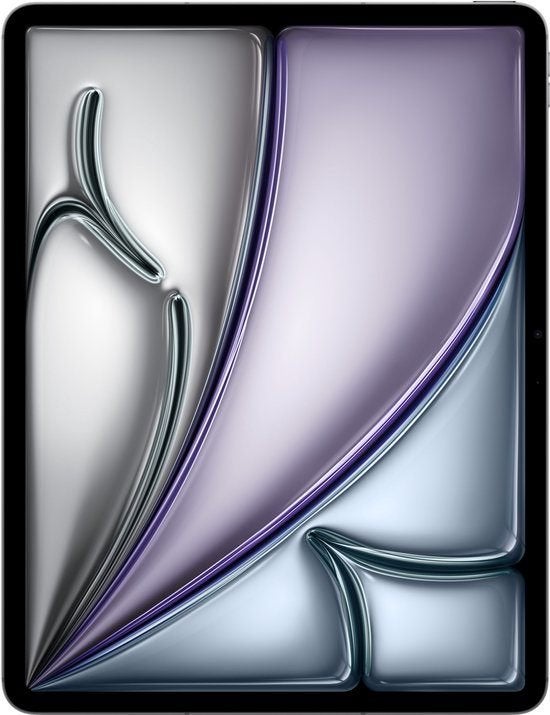 Apple iPad Air  7/2023 256GB Wi-Fi+ 5G M1 Slicon als nieuw, Computers en Software, Apple iPad Air, 11 inch, Ophalen of Verzenden