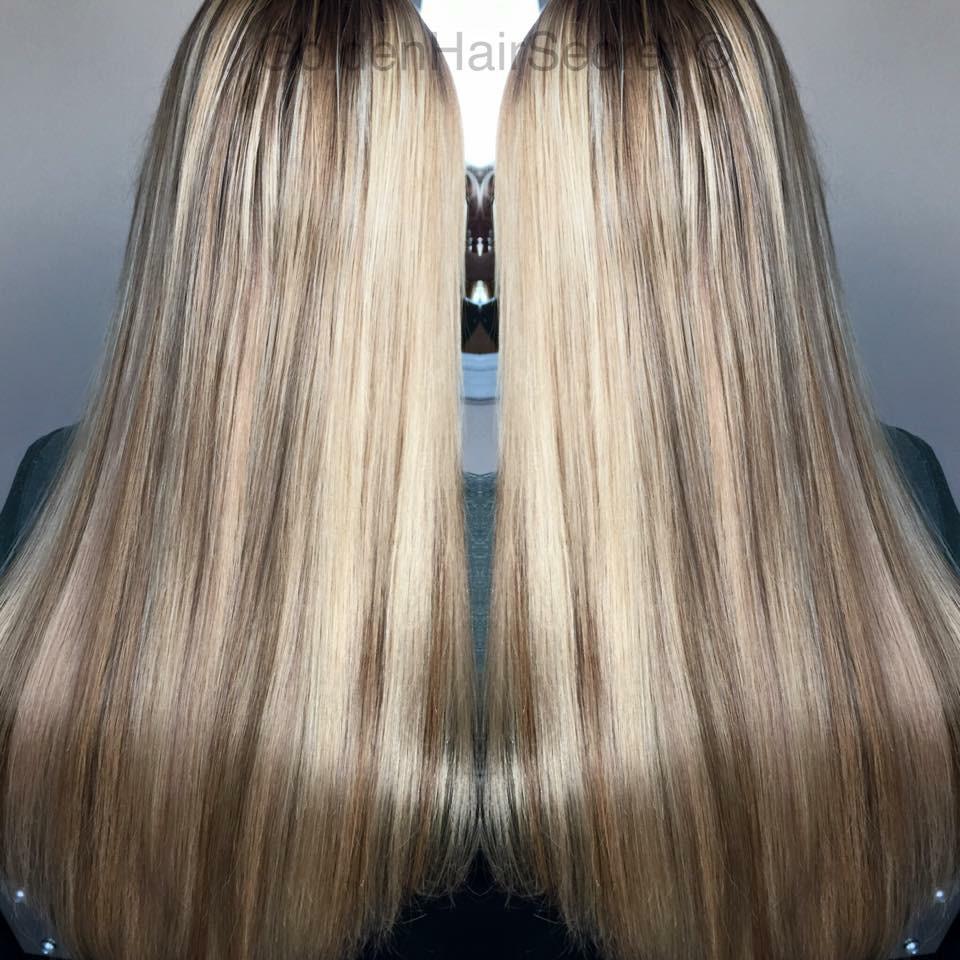 Hairstyletoday: wax-extensions aan huis, Ophalen of Verzenden, Nieuw, Pruik of Haarverlenging
