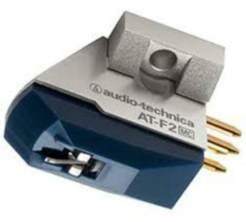 Audio Technica ATF2 MC element, Audio, Tv en Foto, Platenspelers, Ophalen of Verzenden, Nieuw, Thorens