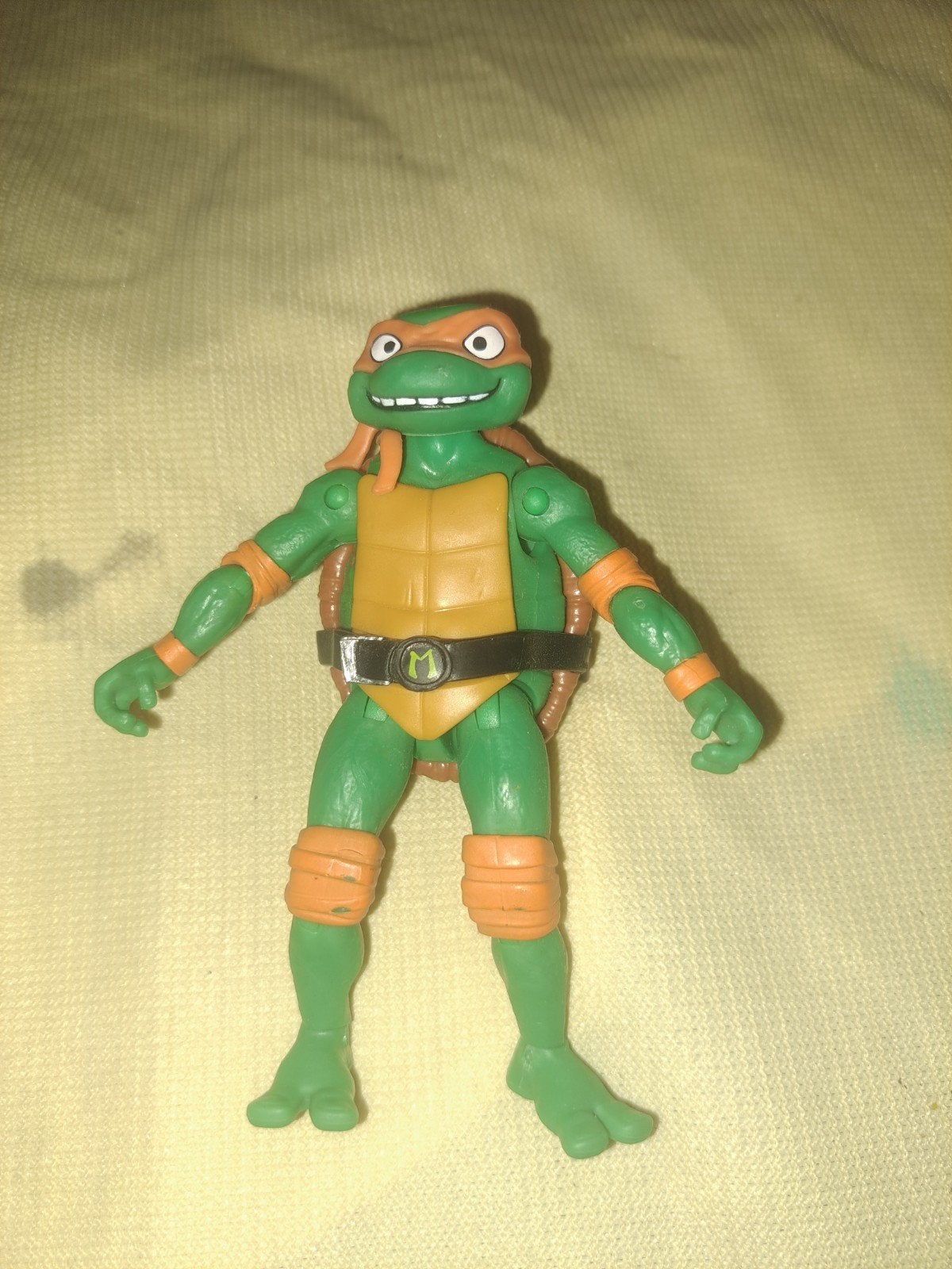 teenage mutant ninja turtles Michelangelo, Ophalen of Verzenden