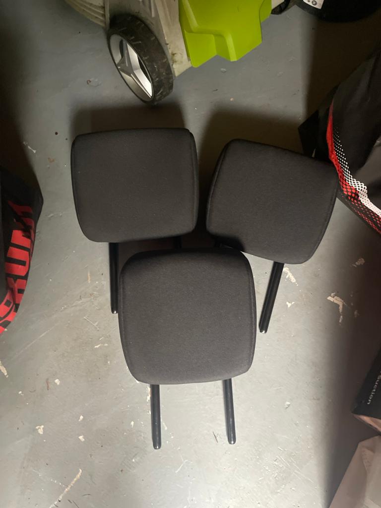 Renault clio 4 complete stoelen set, Auto-onderdelen, Interieur en Bekleding, Renault, Universele onderdelen, Gebruikt, Ophalen