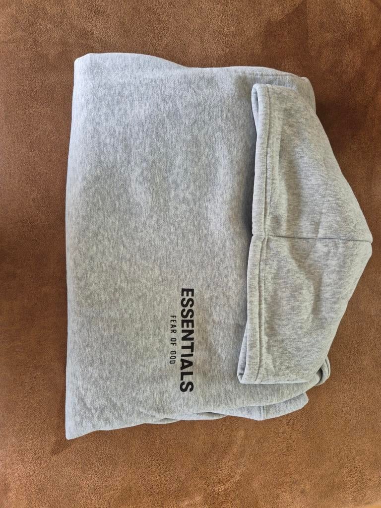 Essentials trui maat M, grijs, Kleding | Heren, Truien en Vesten, Nieuw, Grijs, Essentials Fear of God, Verzenden