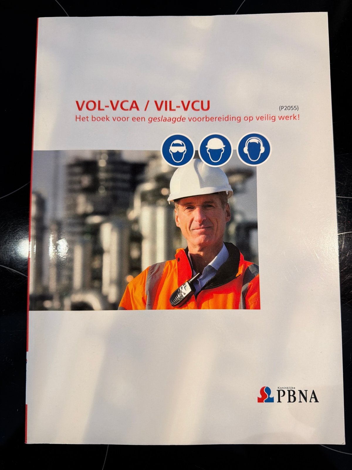 VOL-VCA / VIL-VCU: Het boek voor een geslaagde voorbereiding, Boeken, Ophalen of Verzenden, Gamma, Zo goed als nieuw, Overige niveaus