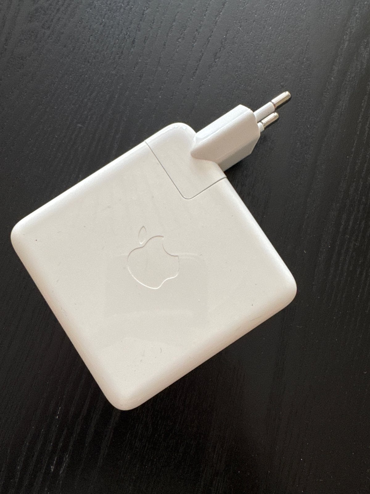 Apple 87W USB-C Power Adapter (Model A1719), Ophalen of Verzenden, Zo goed als nieuw