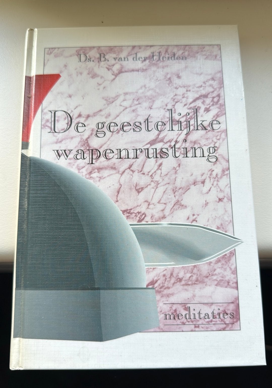 Heiden - Geestelyke wapenuitrusting, Boeken, Ophalen, Gelezen, Heiden, Christendom | Protestants