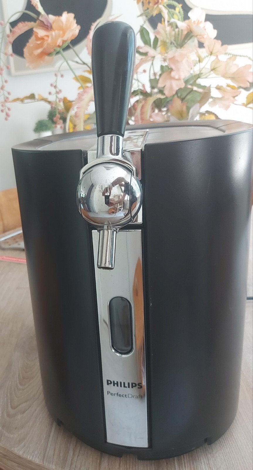 Philips PerfectDraft HD3600 thuistap - Zo goed als nieuw, Ophalen, Zo goed als nieuw, Philips