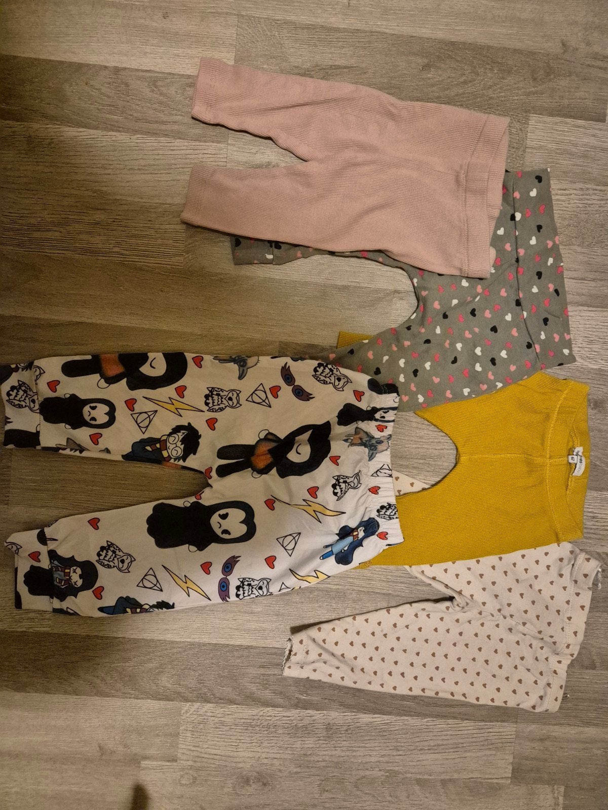 Grote tas babykleding maat 56-86, incl. lakentjes en rompers, Ophalen, Gebruikt, Jongetje of Meisje, Setje