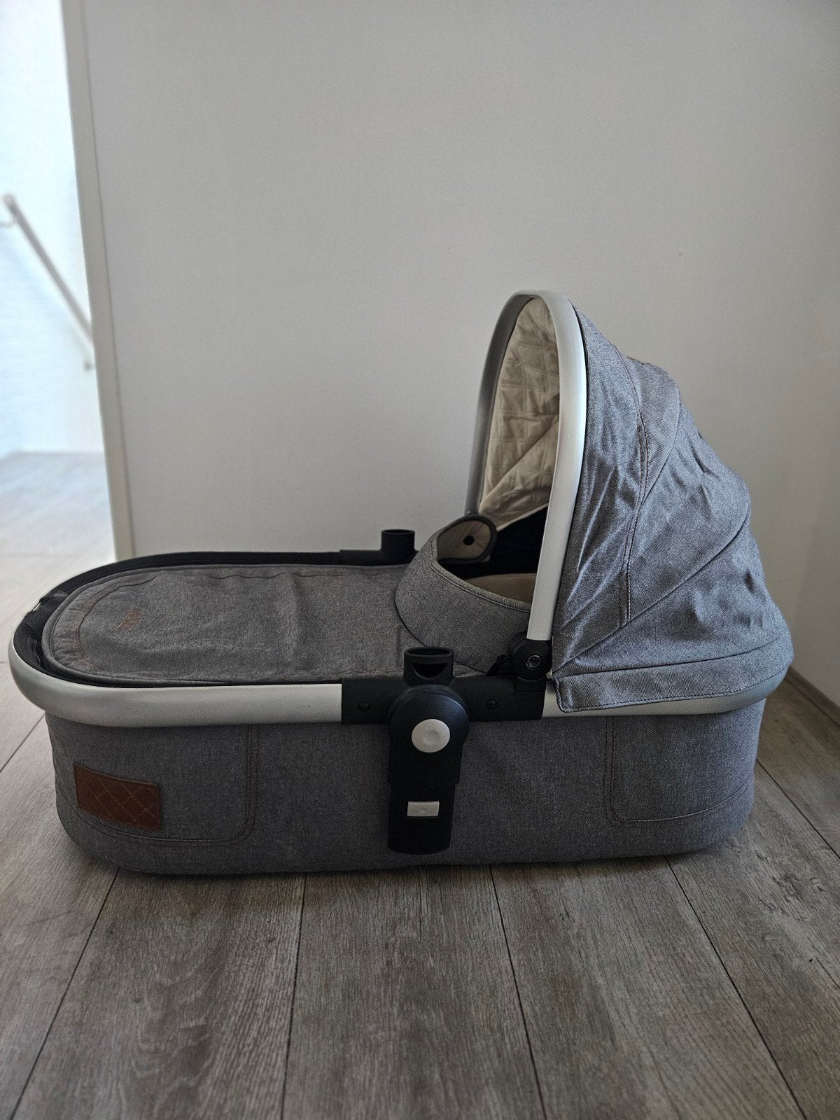Joolz Day kinderwagen met accessoires, Kinderen en Baby's, Gebruikt, Combiwagen, Met autostoeltje, Ophalen