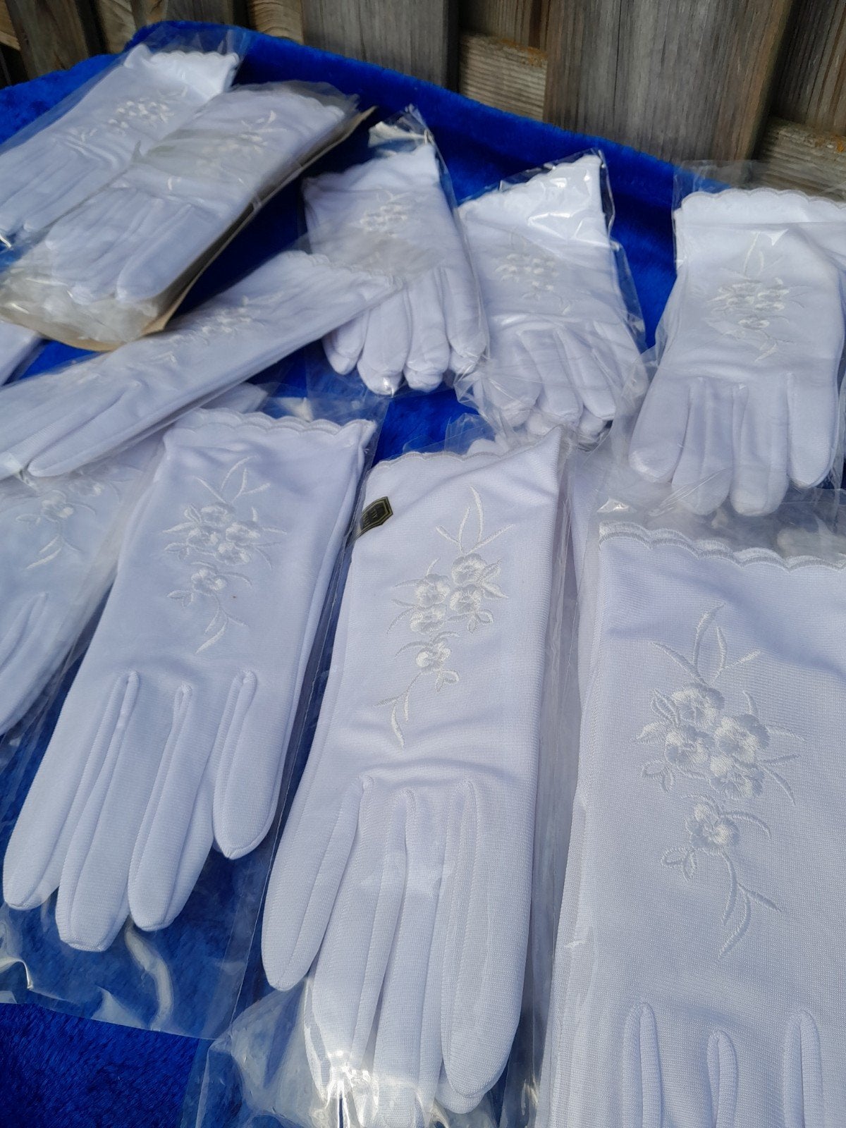 Bruidshandschoenen, Ophalen, Nieuw, Accessoires