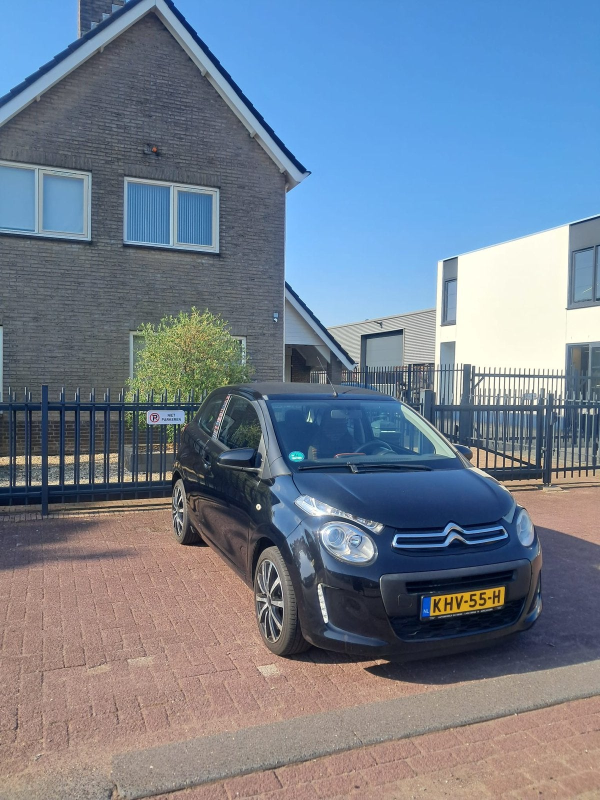 Citroën Citroën
