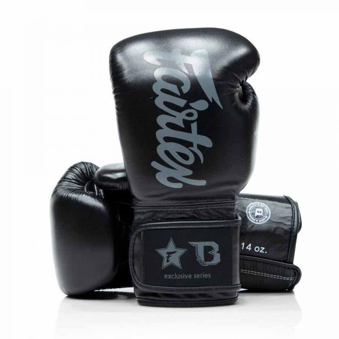 Fairtex X Booster bokshandschoenen 16 OZ...NIEUW/ONGEBRUIKT, Sport en Fitness, Boksen, Ophalen of Verzenden, Nieuw, Bokshandschoenen