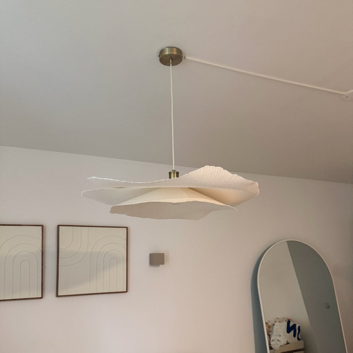 Zara HOME lampen incl ledlampen, Ophalen, Nieuw