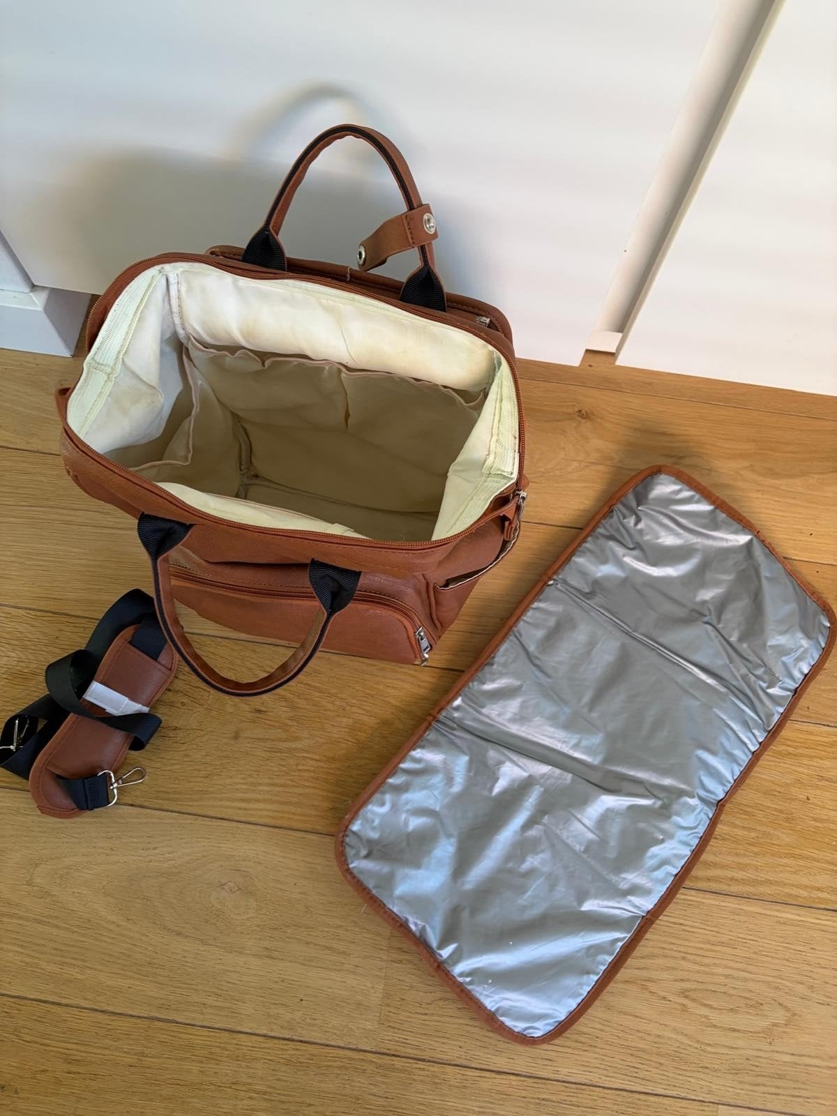 Luiertas, Kinderen en Baby's, Luiertassen, Ophalen of Verzenden