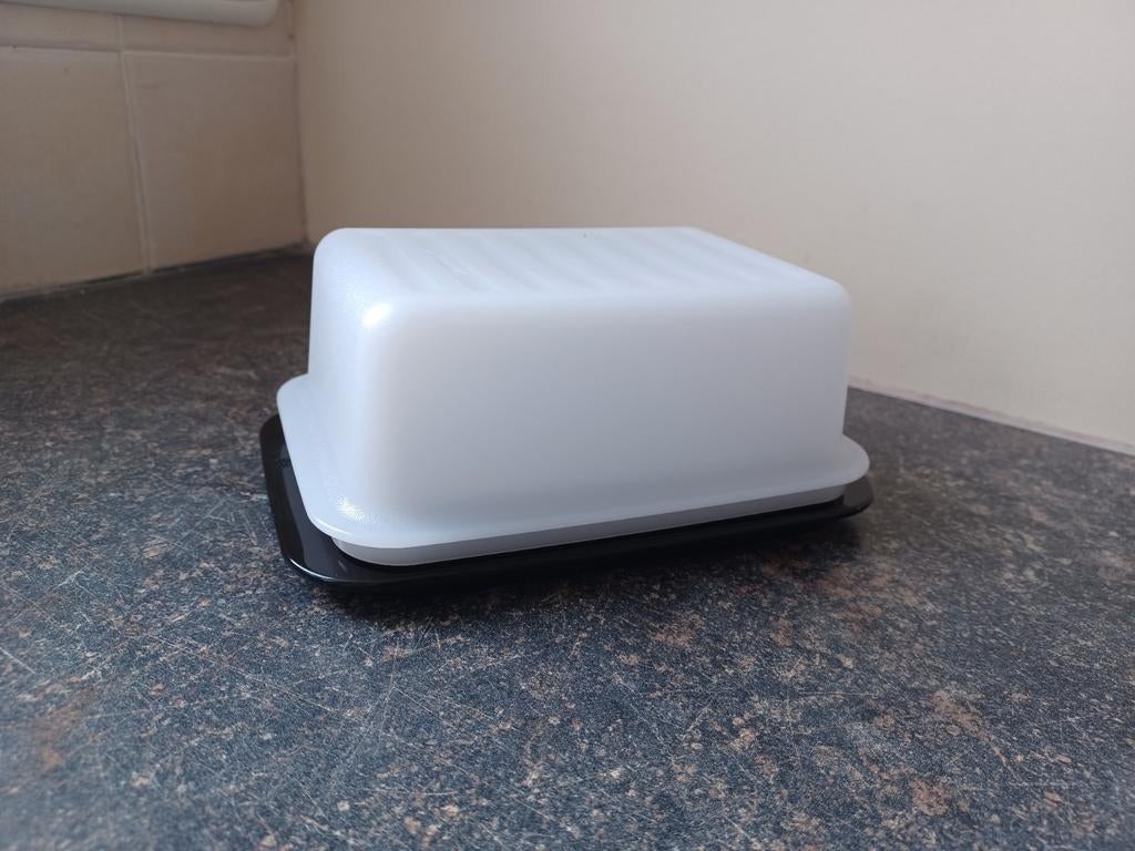 Tupperware botervloot , nieuw, Huis en Inrichting, Keuken | Tupperware, Ophalen of Verzenden, Nieuw, Overige typen