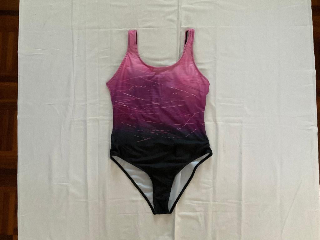 dames badpak - maat 38, Ophalen of Verzenden, Zo goed als nieuw, Overige kleuren, Badpak