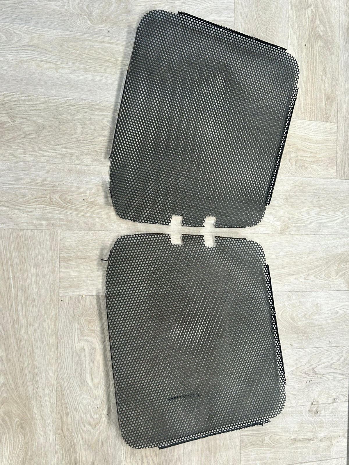 Transporter T5 T6 veiligheid gaasjes, Ophalen, Volkswagen