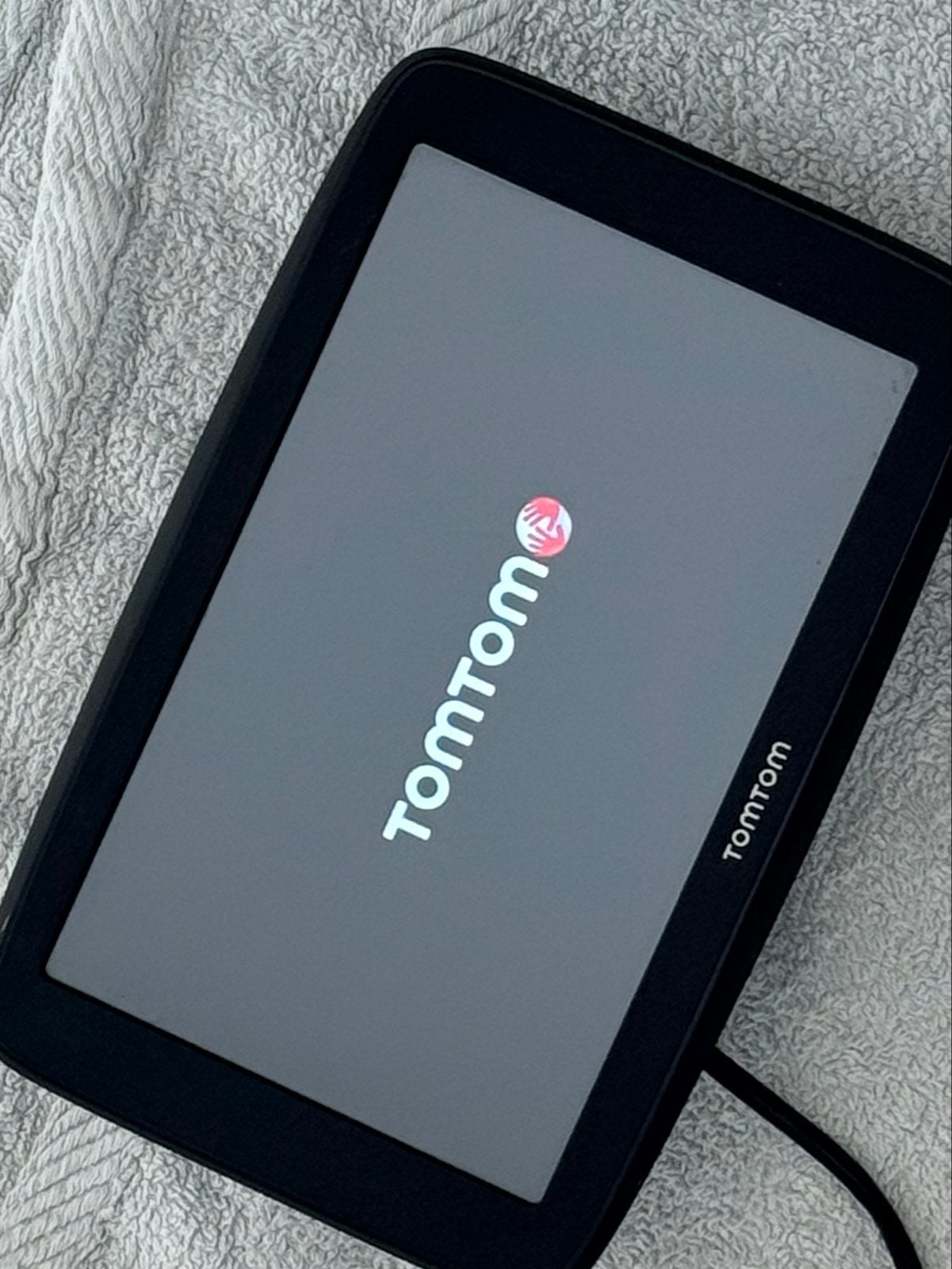 TomTom GO Classic Navigatiesysteem met USB kabel, Ophalen of Verzenden, Gebruikt